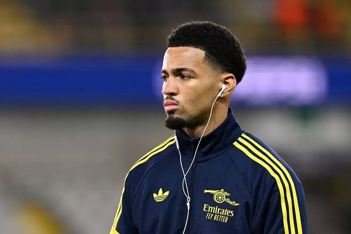 DO：马赛与阿森纳谈妥租借恩瓦内里，并希望球员欧冠赛后前往