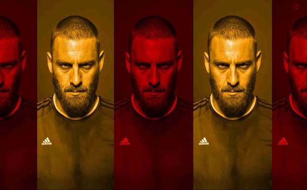 卢戈VS皇家马德里